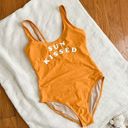 Old Navy One Piece Swimsuit Photo 0