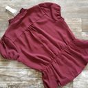 Ny&co NY& blouse size medium Photo 5