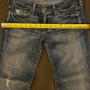 7 For All Mankind Cropped Jeans Photo 1