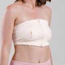 SIMPLE WISHES Pumping bra HANDS FREE Size L Plus Adjustable fit Photo 2