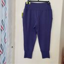 All In Motion  Size Large High Rise Stretchy Lightweight Casual Jogger Pants Photo 2