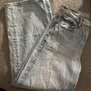 American Eagle Wide Leg Jeans Photo 2