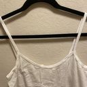 Heritage 1981 NWOT white tank top Photo 3