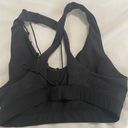 SoulCycle sports bra Photo 1