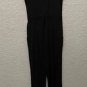 Marilyn Monroe  Black Pant Jumpsuit Photo 4