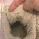 Coach Alexis Suede beige hightop sneakers (NEW) 8.5-9 Photo 5