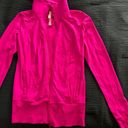 Lululemon Hot Pink Loose-Fit Jacket Photo 0