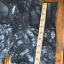 Free People  Movement Good Karma 7/8 Tie Dye Leggings Size Small Photo 9