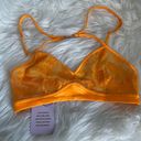 Savagexfenty Lace Bralette NWT Photo 0