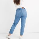 Madewell The Perfect Vintage Jean: Western Edition Photo 6