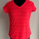 Xersion Women’s V-Neck T-Shirt Photo 0