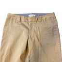 Banana Republic  Women Jeans The Logan Fit Stretch Khaki/light tank Cotton 6L Photo 2