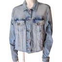 Calvin Klein Jeans HP!  Denim Jacket (XL) Photo 1