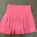 Amazon Pink tennis skirt Photo 1