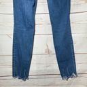 Ted Baker  • Catrina Skinny Jeans • Uneven Raw Hem • 26 Photo 9