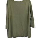 DKNY NWT  Oversized Sweater Top L Photo 1