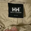 Helly Hansen  Tan Beige Cropped Pants Womans Size Medium Photo 6