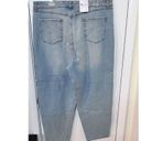 INC  INTERNATIONAL CONCEPTS LT INDIGO WOMENS JEANS SIZE 18/34 NEW P1-158 Photo 6