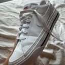 Nike Court Legacy Sneakers Photo 2