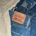 Levi Strauss & CO. Levi Shorts Photo 3