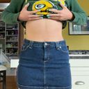 Patagonia Denim Skirt Photo 3