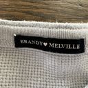 Brandy Melville Sweater Photo 1