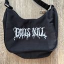 Dolls Kill NWOT  Ultra Mini Purse Photo 1