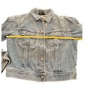 Polo  RALPH LAUREN JEAN JACKET SIZE M Photo 4