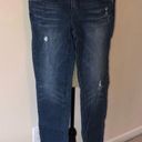 New York & Co. Boyfriend Jeans SZ 6 Photo 0