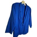 Vintage Blue  Blazer Photo 0