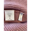 Soho  Size XS Women's Pink‎ Crewneck Sweater Photo 4