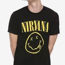 Nirvana Tee Photo 2