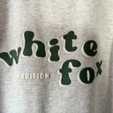 White Fox Boutique Crewneck Photo 7