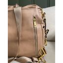 Fawn Design Original Diaper Bag Backpack in Birch Tan Photo 4