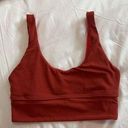 Lululemon Sports Bra Photo 0