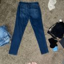 Soho Curvy Boyfriend Jeans Photo 1