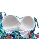 Tommy Bahama  Tropical Island Floral One Piece Swimsuit size 8 Photo 6