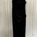 Baltic Born Gia Velvet Bridesmaids Dress Photo 2