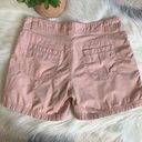 DKNY  jeans • utility shorts in size 4 pink Photo 46