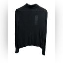 Onyx ZONDA Nellis  black knit sweater Photo 1