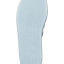 Madden Girl Amarri Platform Sandals In Sky Blue Photo 6