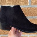 Krass&co Thursday Boot . Black Booties size 8 Photo 6