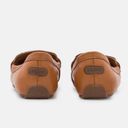 ALDO Promatram Solid Brown Loafers Photo 7