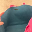 Juicy Couture JC Pink Tote Bag Photo 8