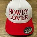 Howdy Lover Hat Multiple Photo 0