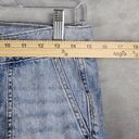 American Eagle Jeans Women's Size 4 Blue Denim Photo 10