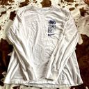 Nike Unisex Pennstate 2021 White out long sleeve tshirt Photo 0