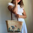 Cappelli Rooster Purse  Photo 6