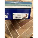 White Mountain  Tan Braided Heels size 8.5 NWB Photo 4