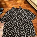 Liz Baker Women’s plus size Daisy top. 16w.  brand Photo 0